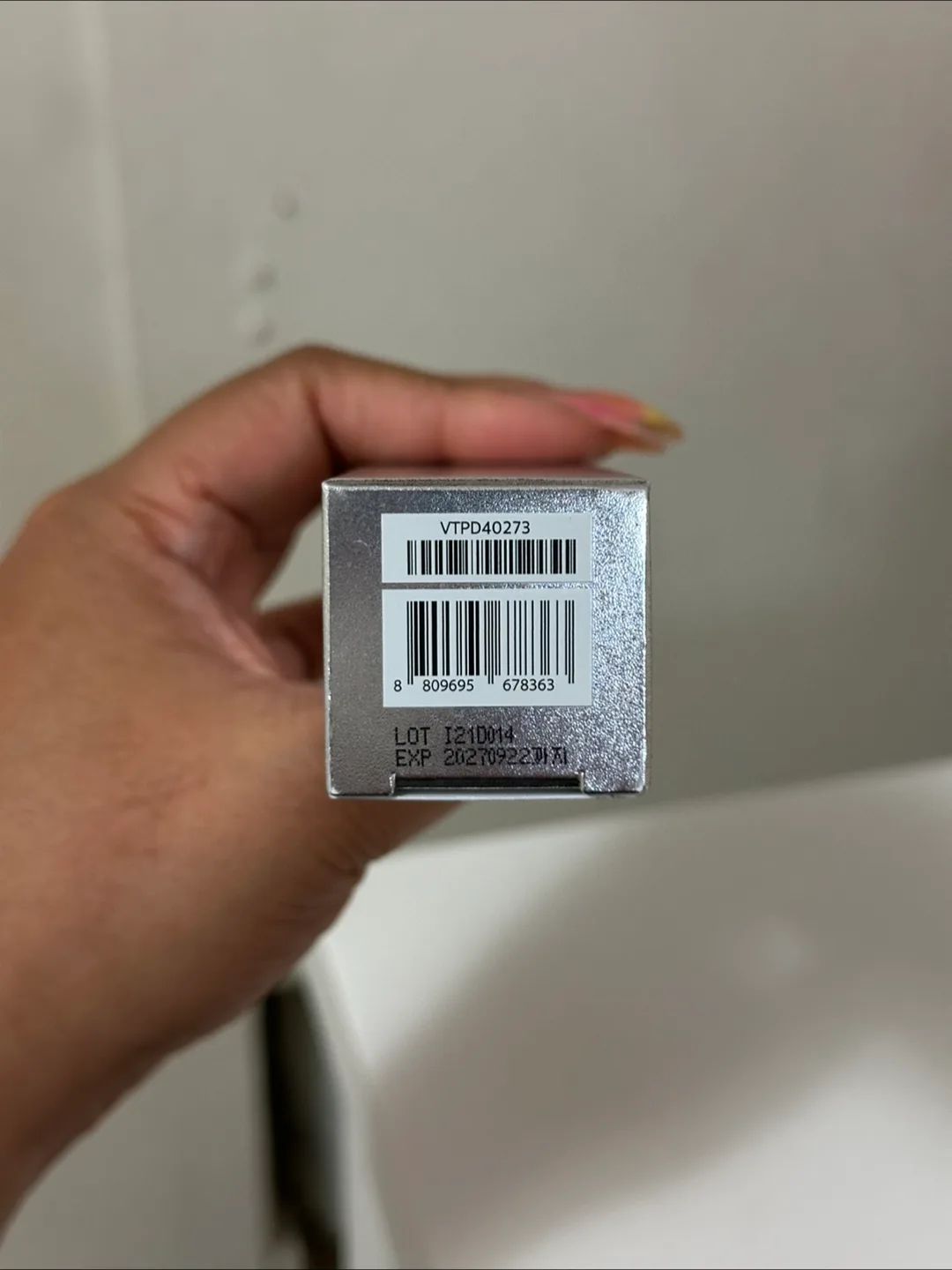 VT Cica Reeedle Shot 100 image indicator(3)