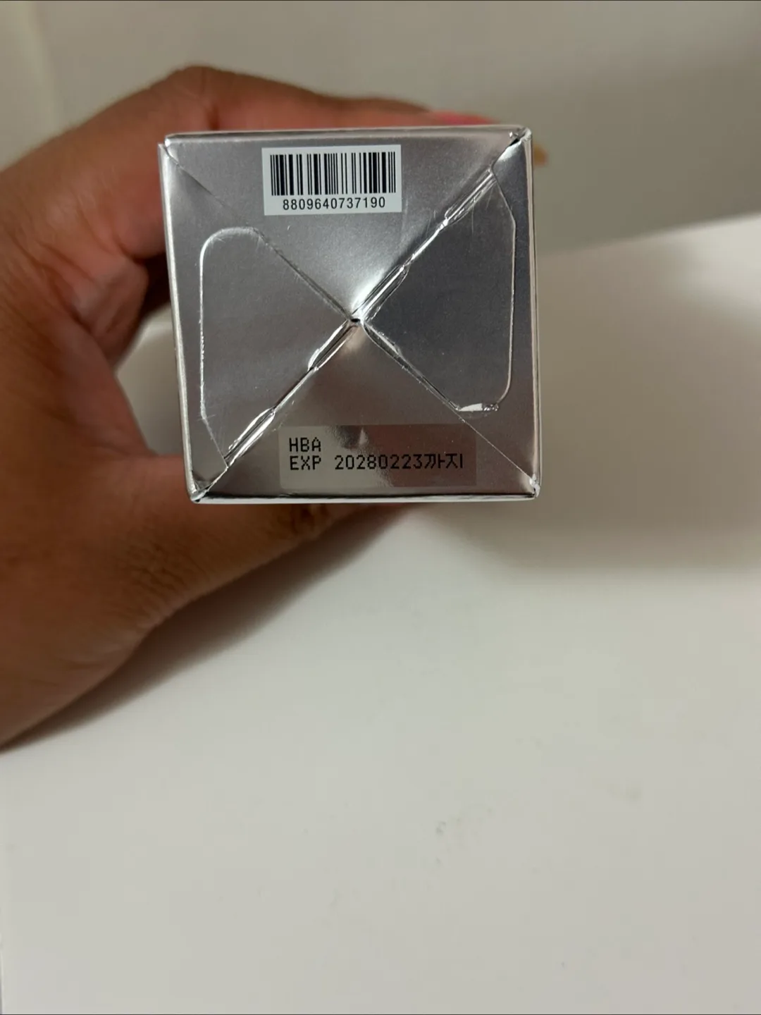 New Anua Azelaic Acid 10+ Hyaluron Redness Soothing Serum image indicator(2)