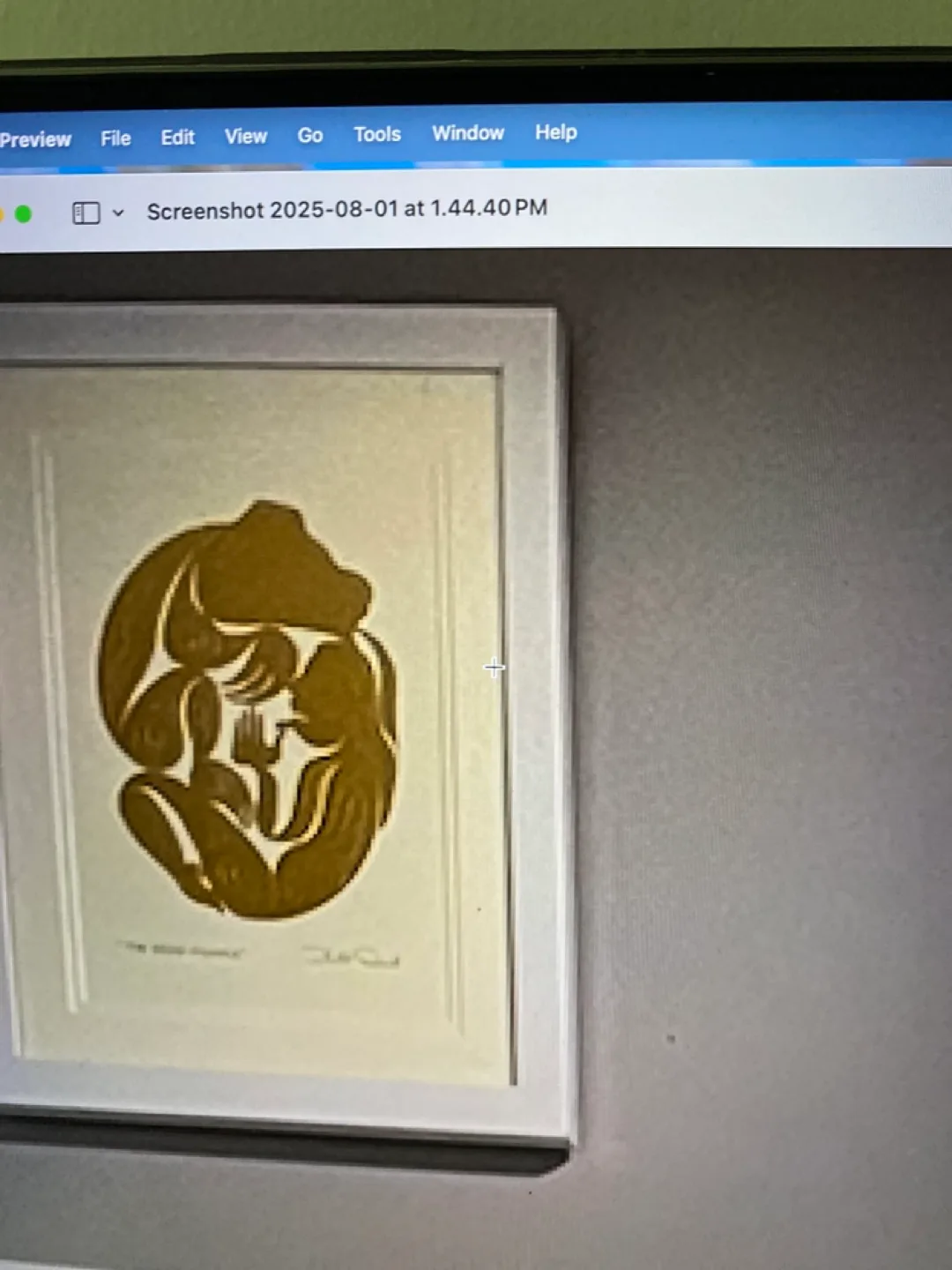 Framed Native Art Prints image indicator(2)