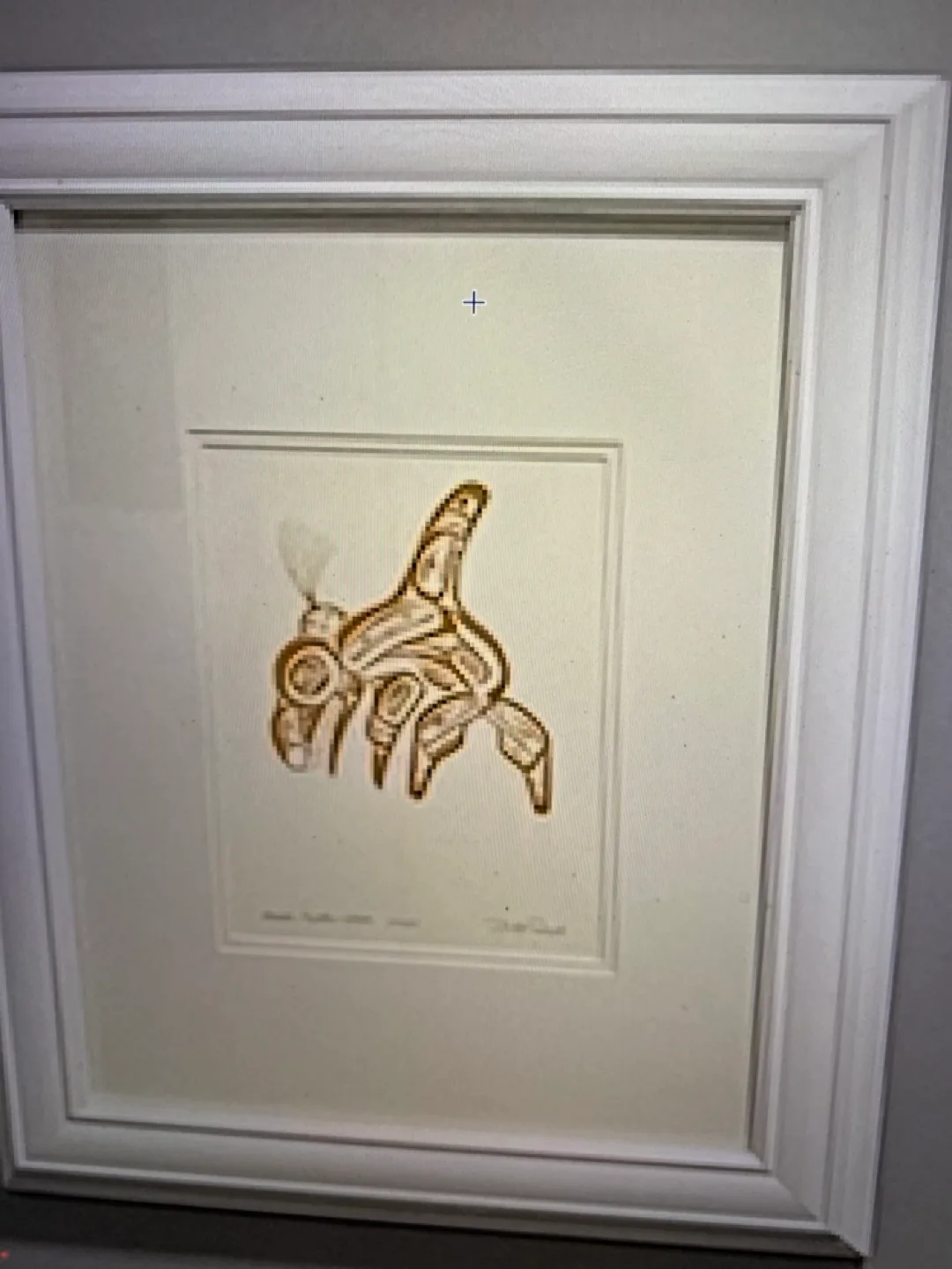 Framed Native Art Prints image indicator(3)