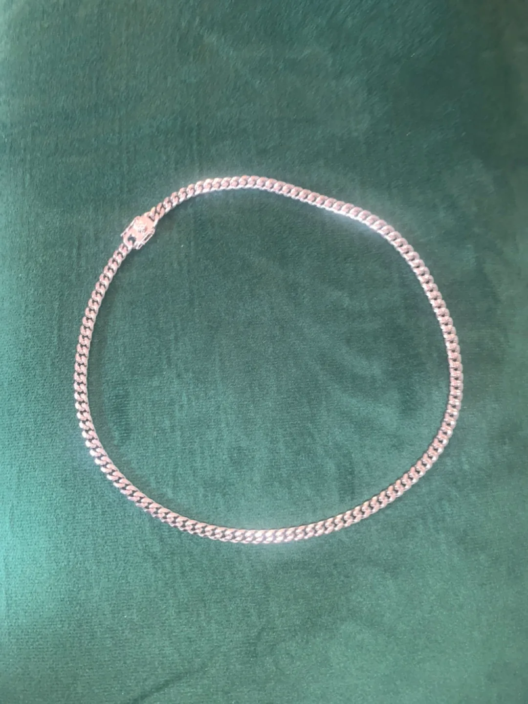 6mm 20inch Chain thumbnail