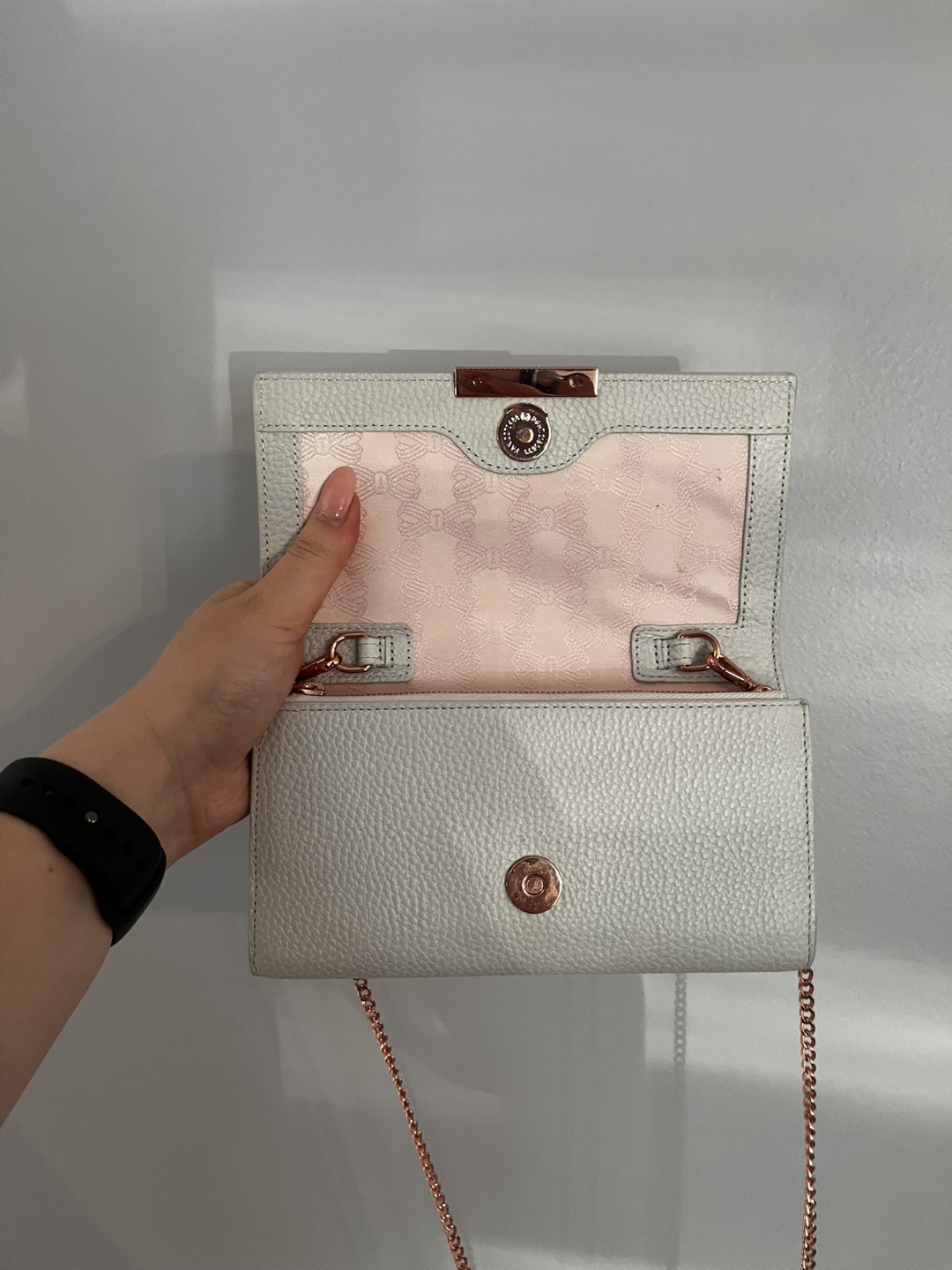 Ted Baker crossbody - photo 3