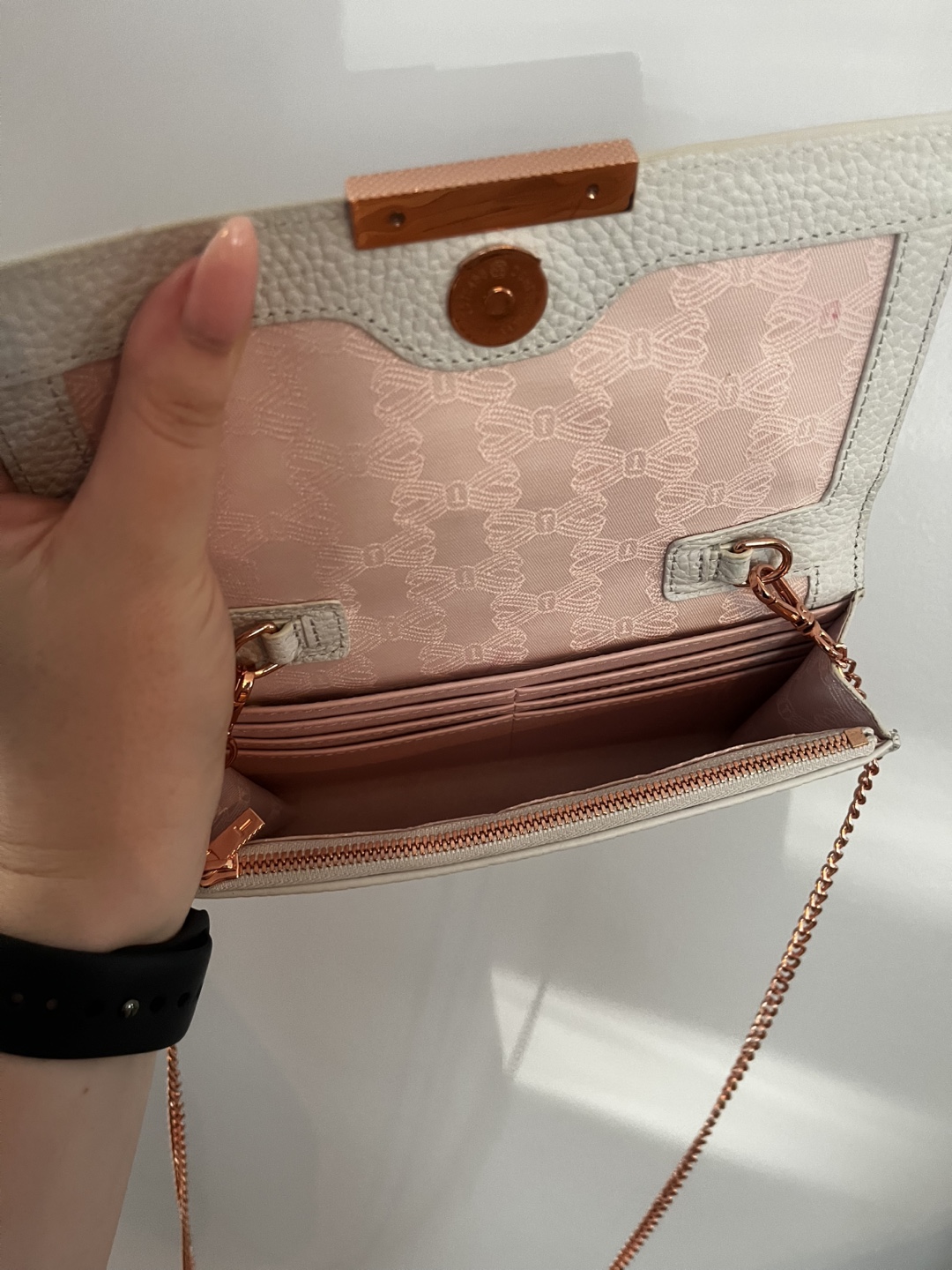 Ted Baker crossbody - photo 2