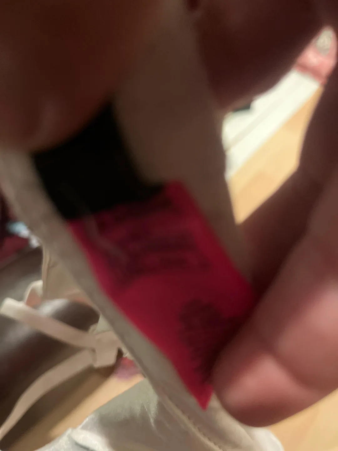 Bra image indicator(3)