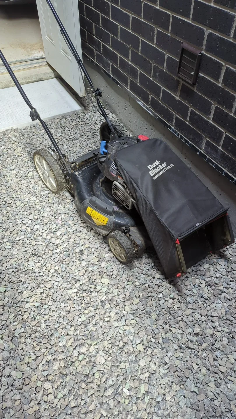 Craftsman C459-36503 Lawn Mower thumbnail