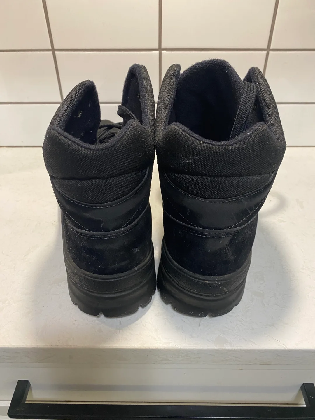 Men’s Hiking Boots image indicator(3)