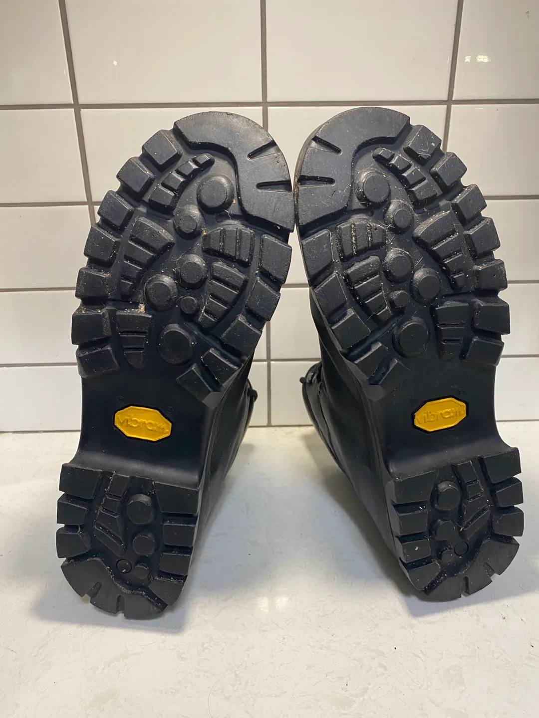 Men’s Hiking Boots image indicator(5)