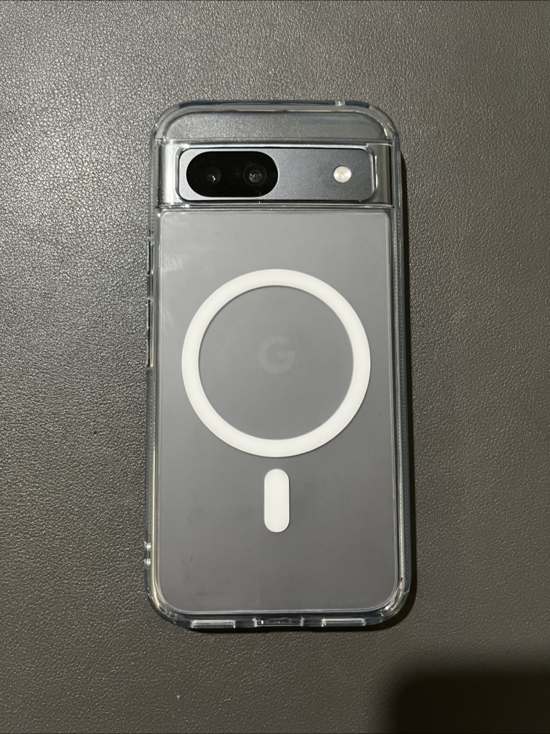 Google Pixel 8a - photo 4