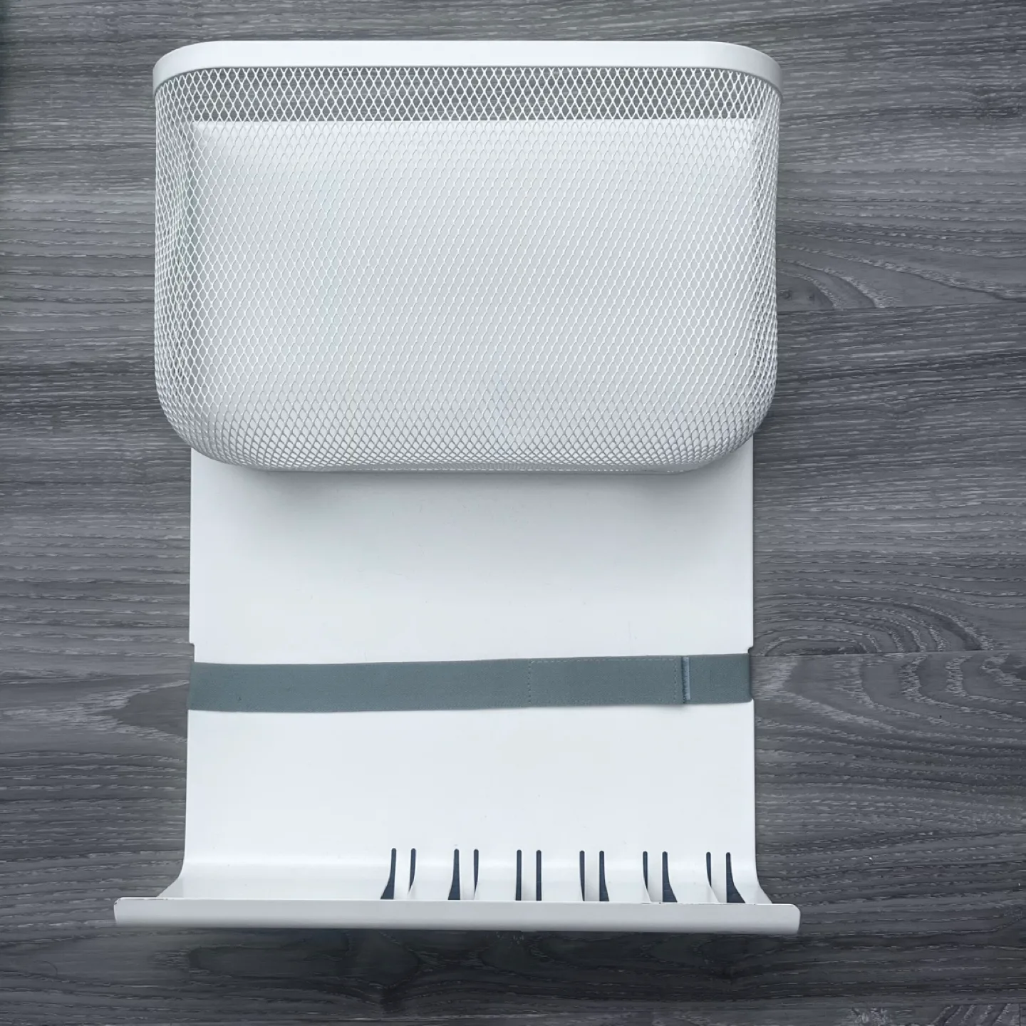Ikea SKÅDIS White Combination thumbnail