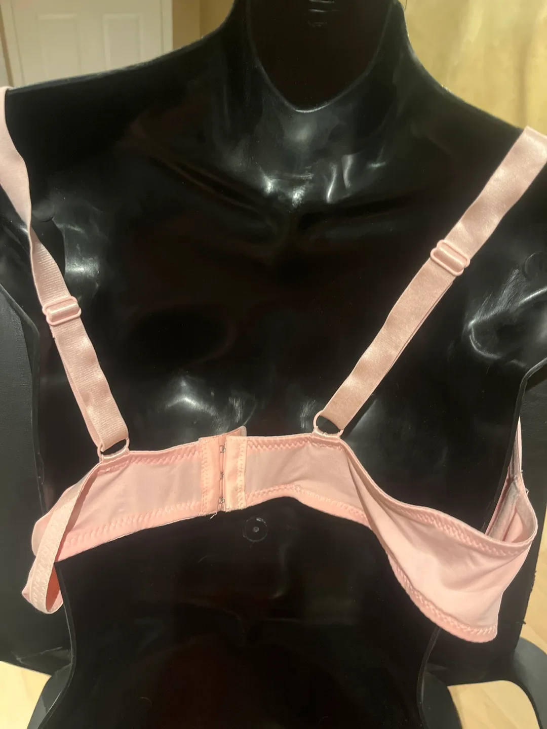 Carisma Bra - Size 40C - Light Pink image indicator(3)