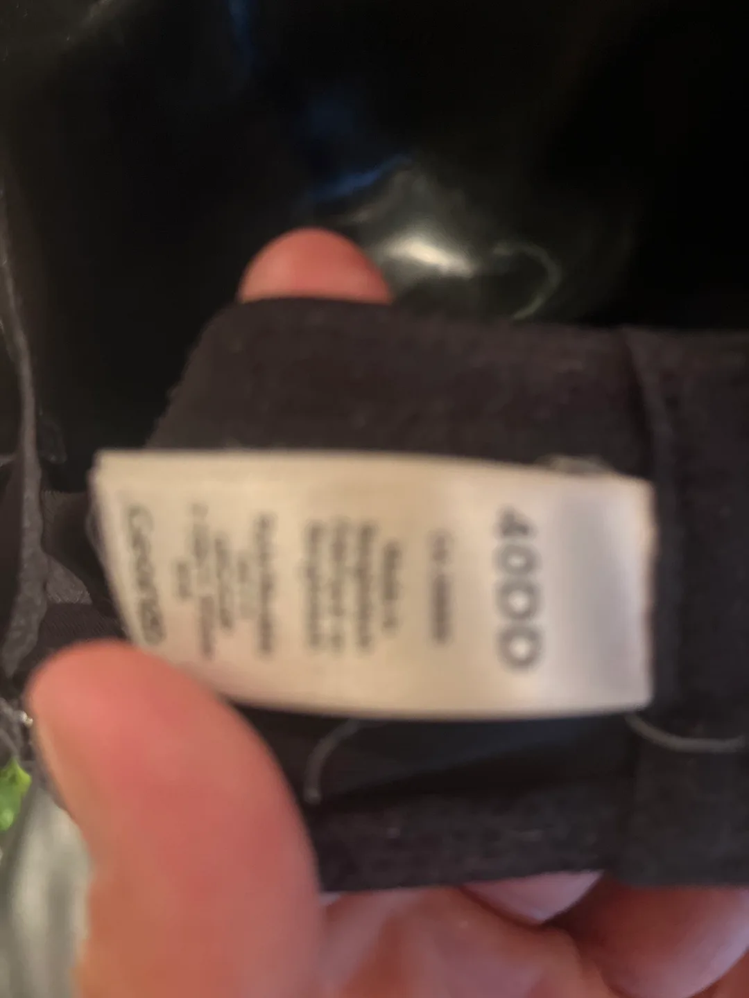 George Bra - Size 40DD image indicator(3)