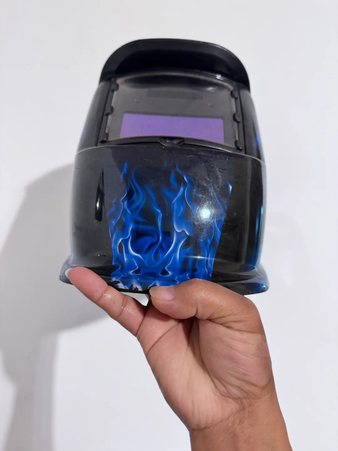 Welding Filter Helmet ADF GX-350F thumbnail