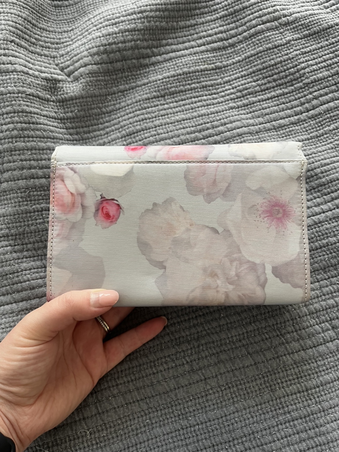 Ted Baker floral crossbody - photo 2