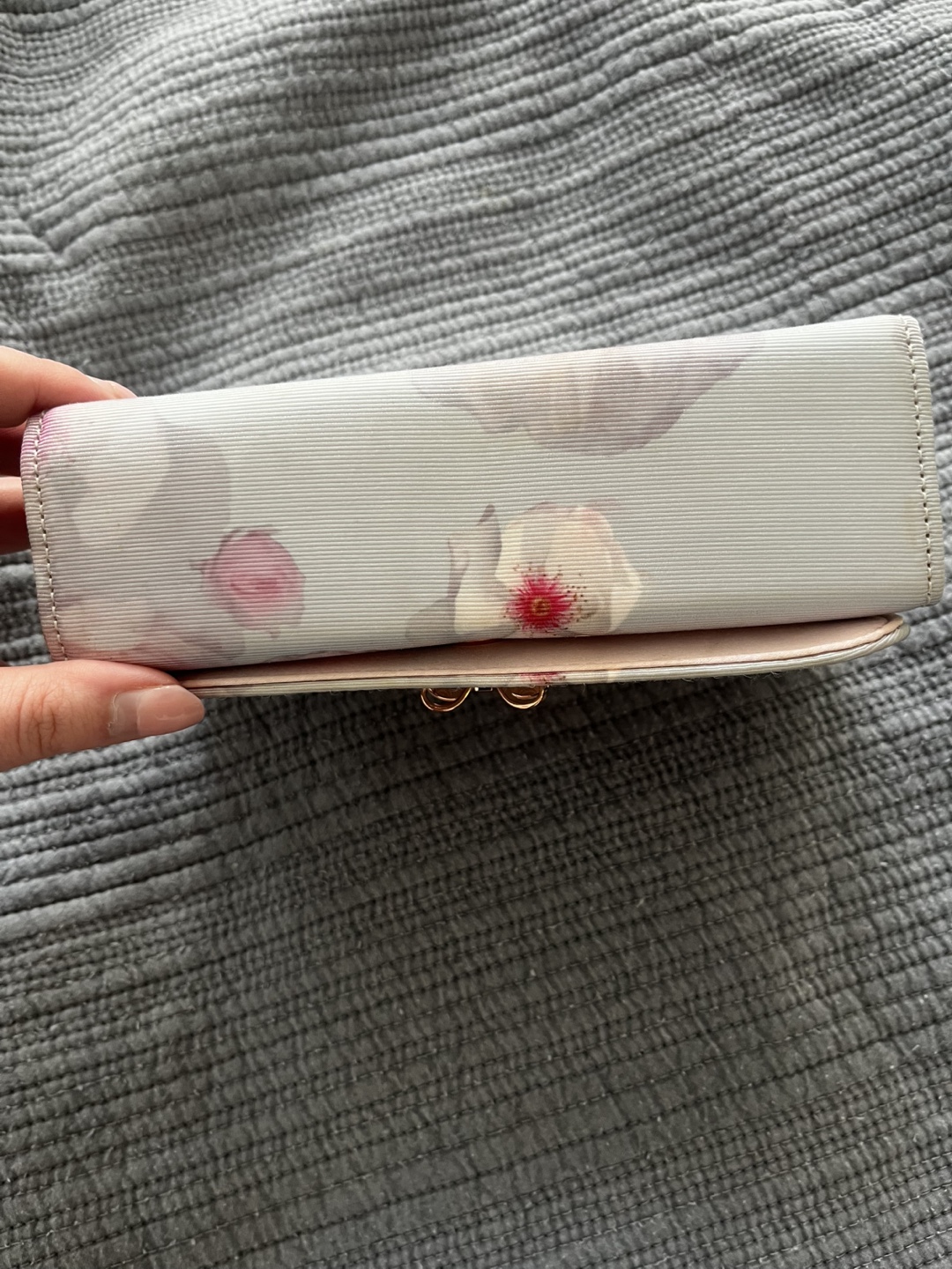 Ted Baker floral crossbody - photo 3