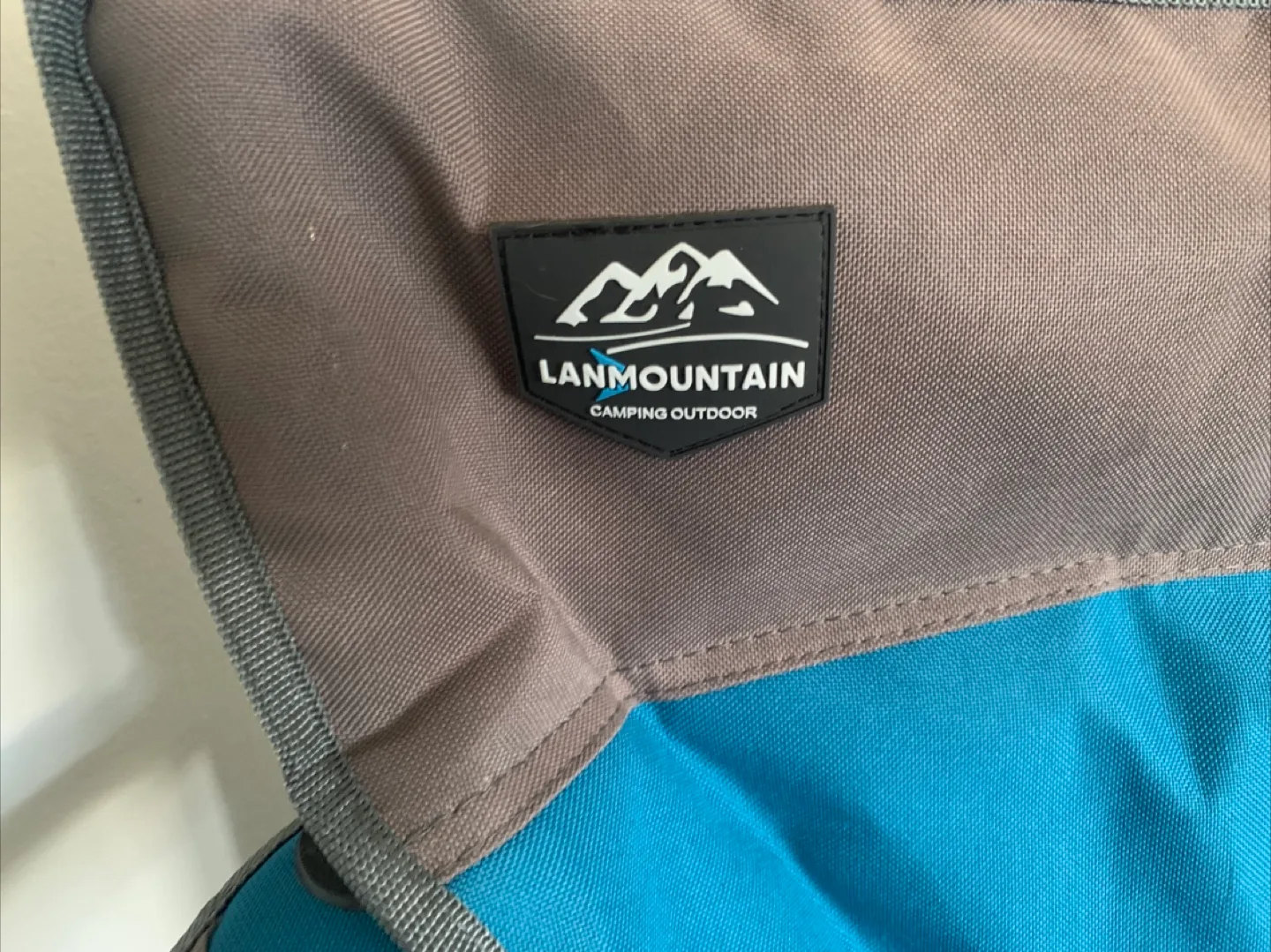 New Camping Chair image indicator(3)