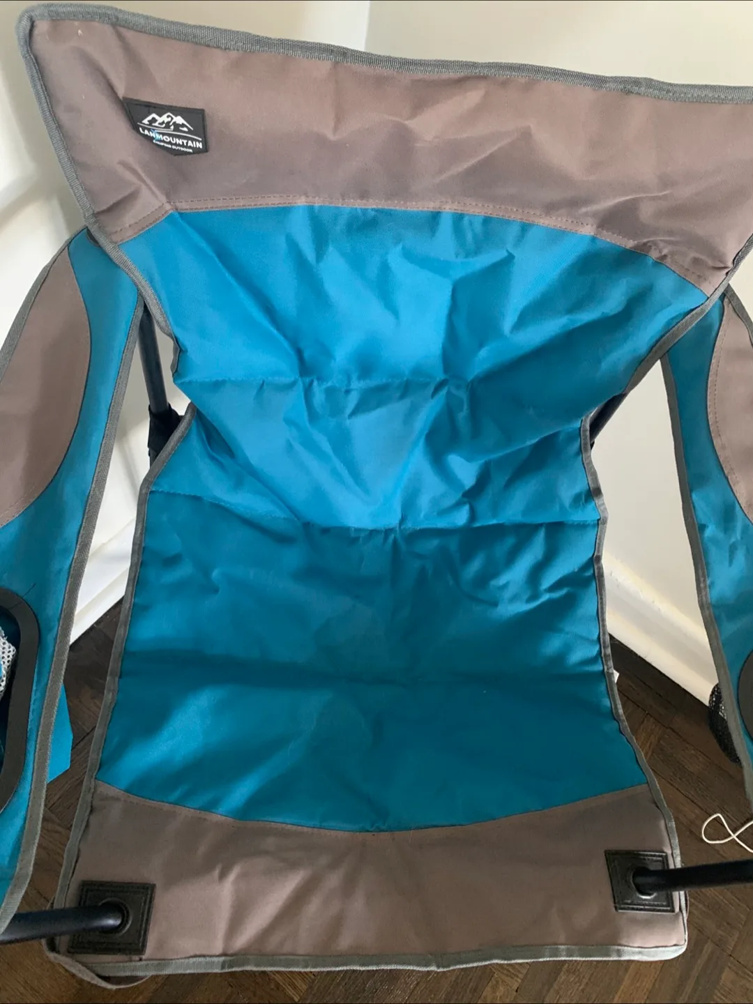 New Camping Chair image indicator(2)