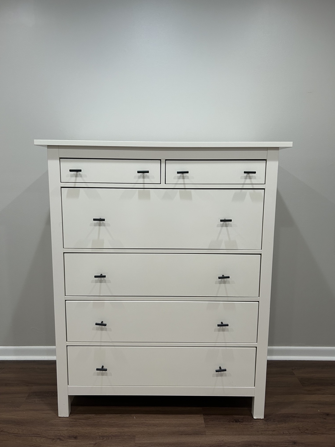 IKEA Hemnes Dresser