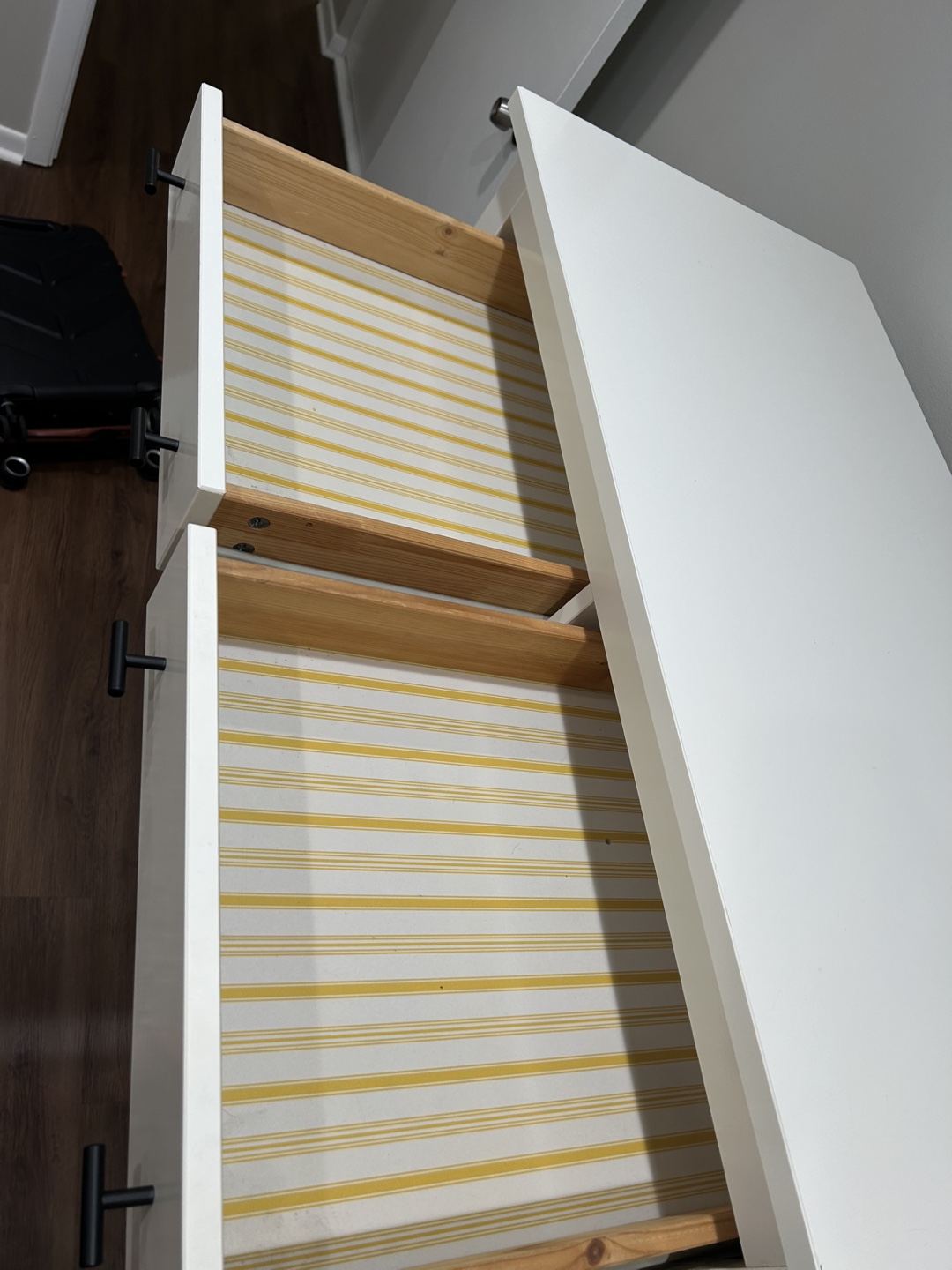 IKEA Hemnes Dresser - photo 3
