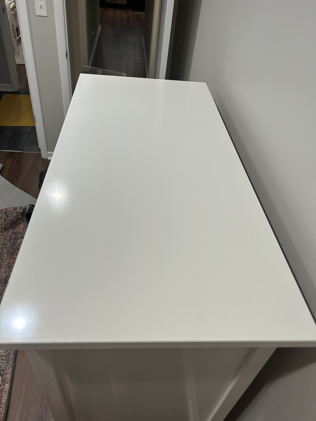 IKEA Hemnes Dresser - photo 2