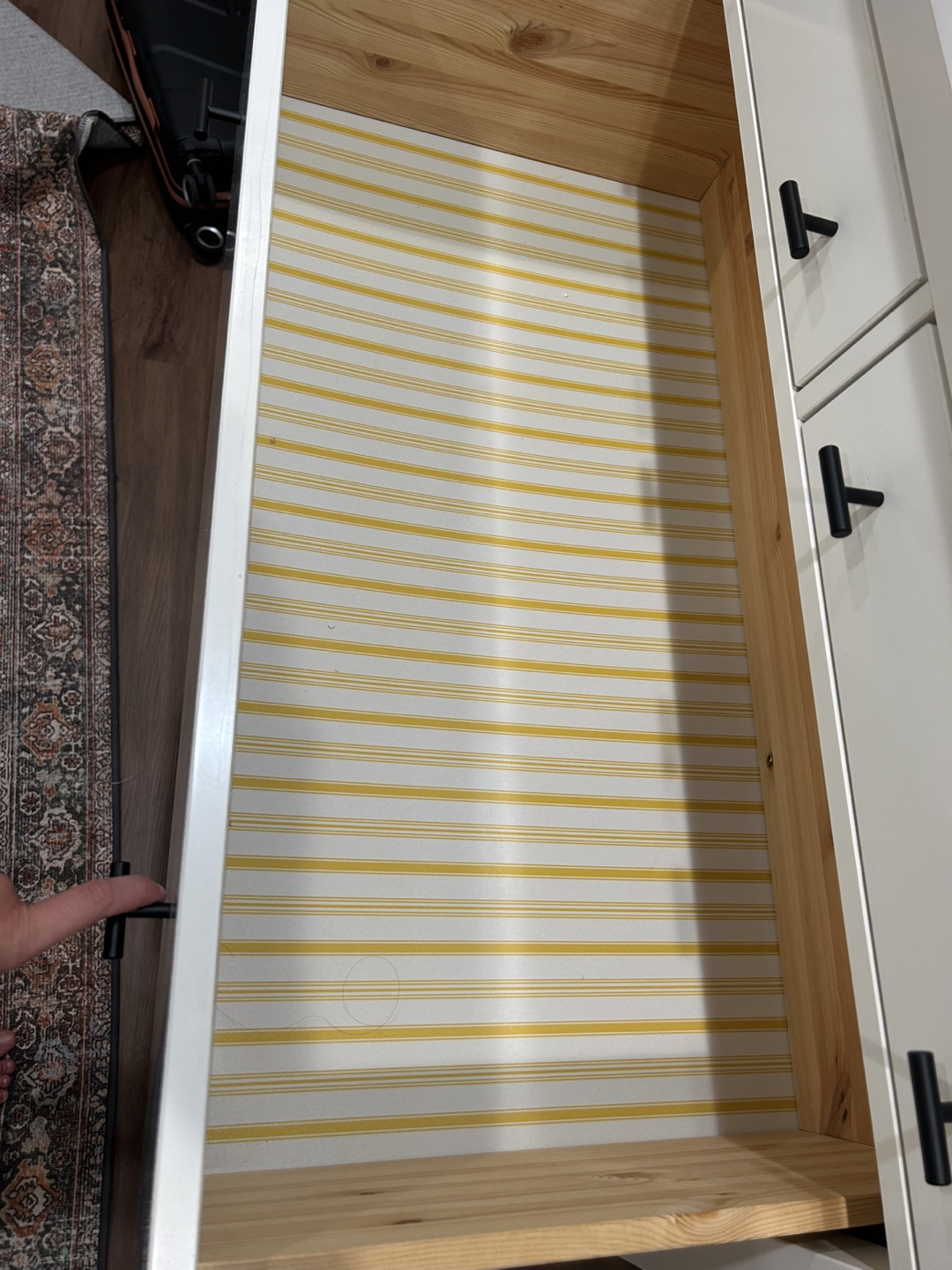 IKEA Hemnes Dresser - photo 4