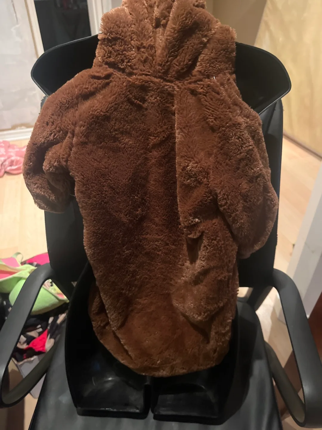 Halloween Costume - Football Outfit image indicator(3)