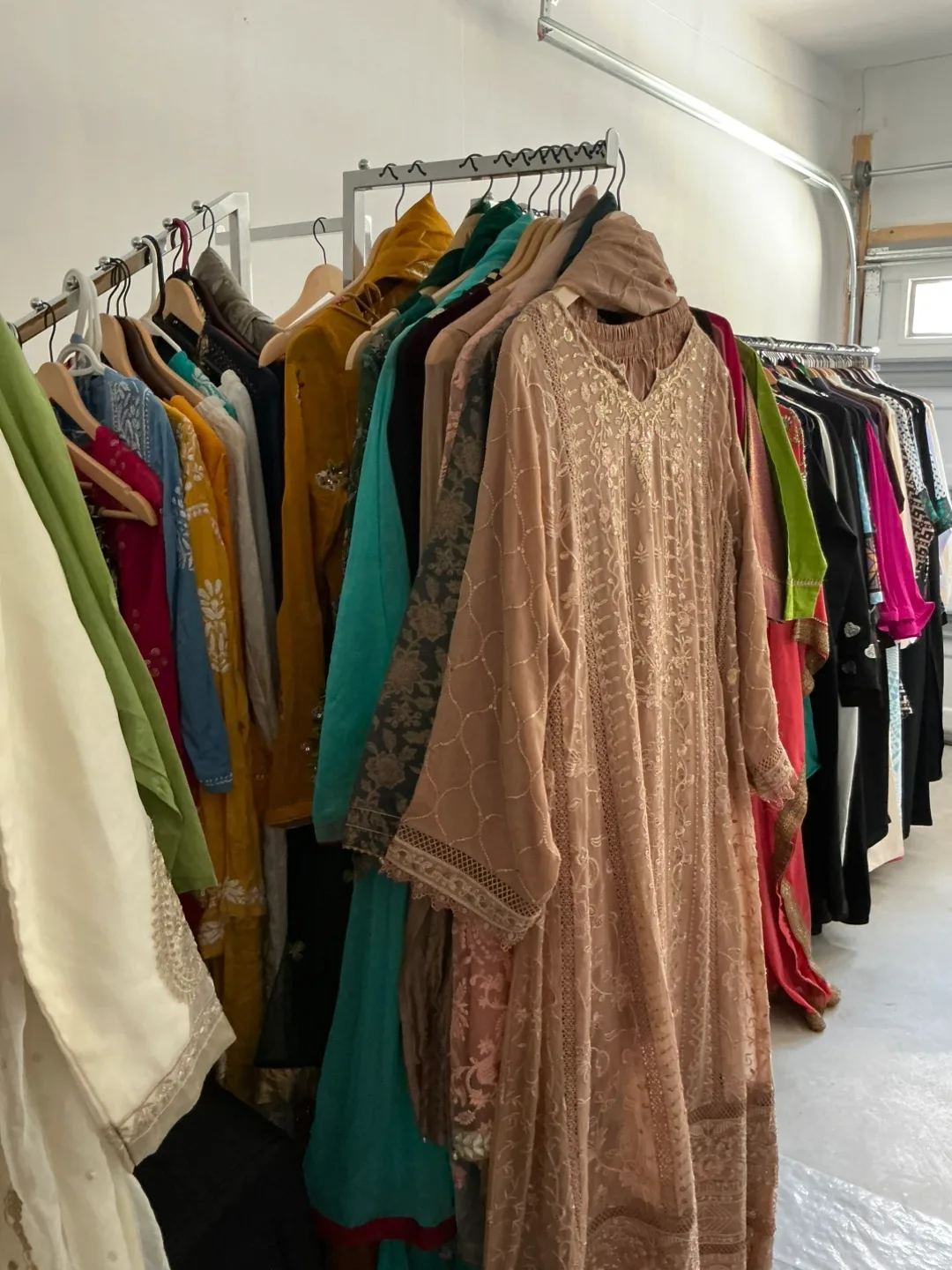 Assorted Women's Clothing thumbnail