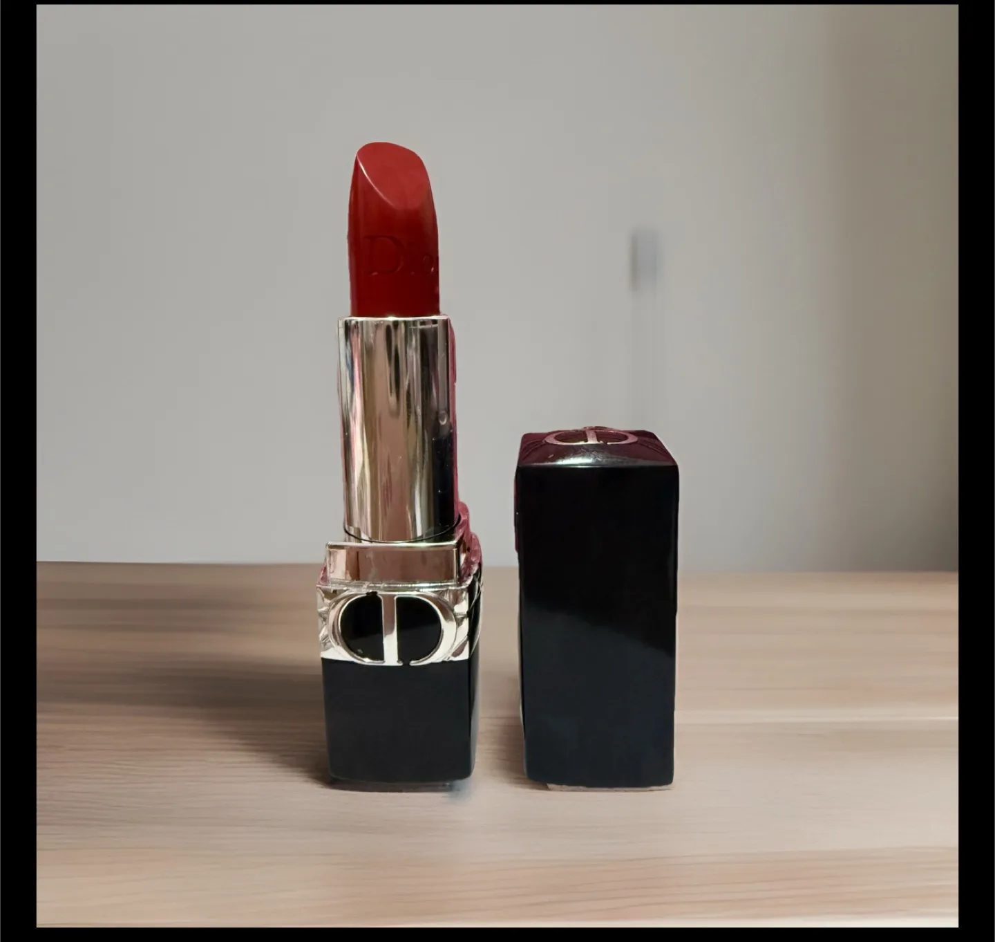 Dior Rouge lipstick 💄 Shade-762 thumbnail