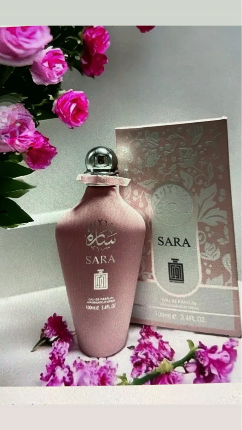 Dubai Perfumes for sale thumbnail