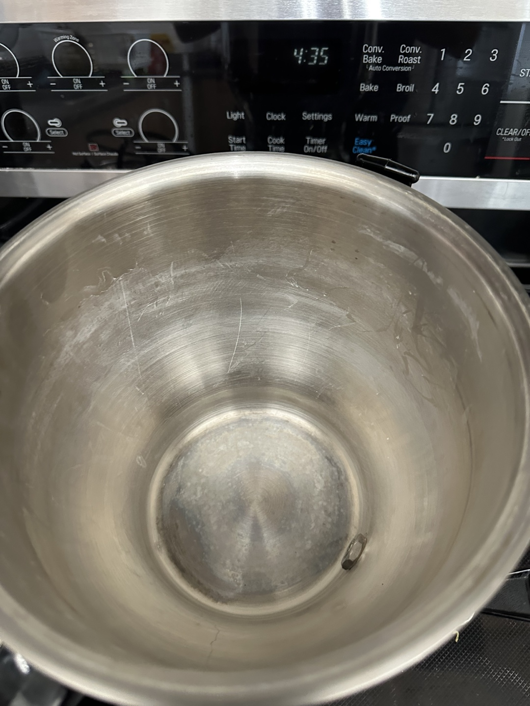 Hoberg Stainless Steel Coffee Urn - photo 4