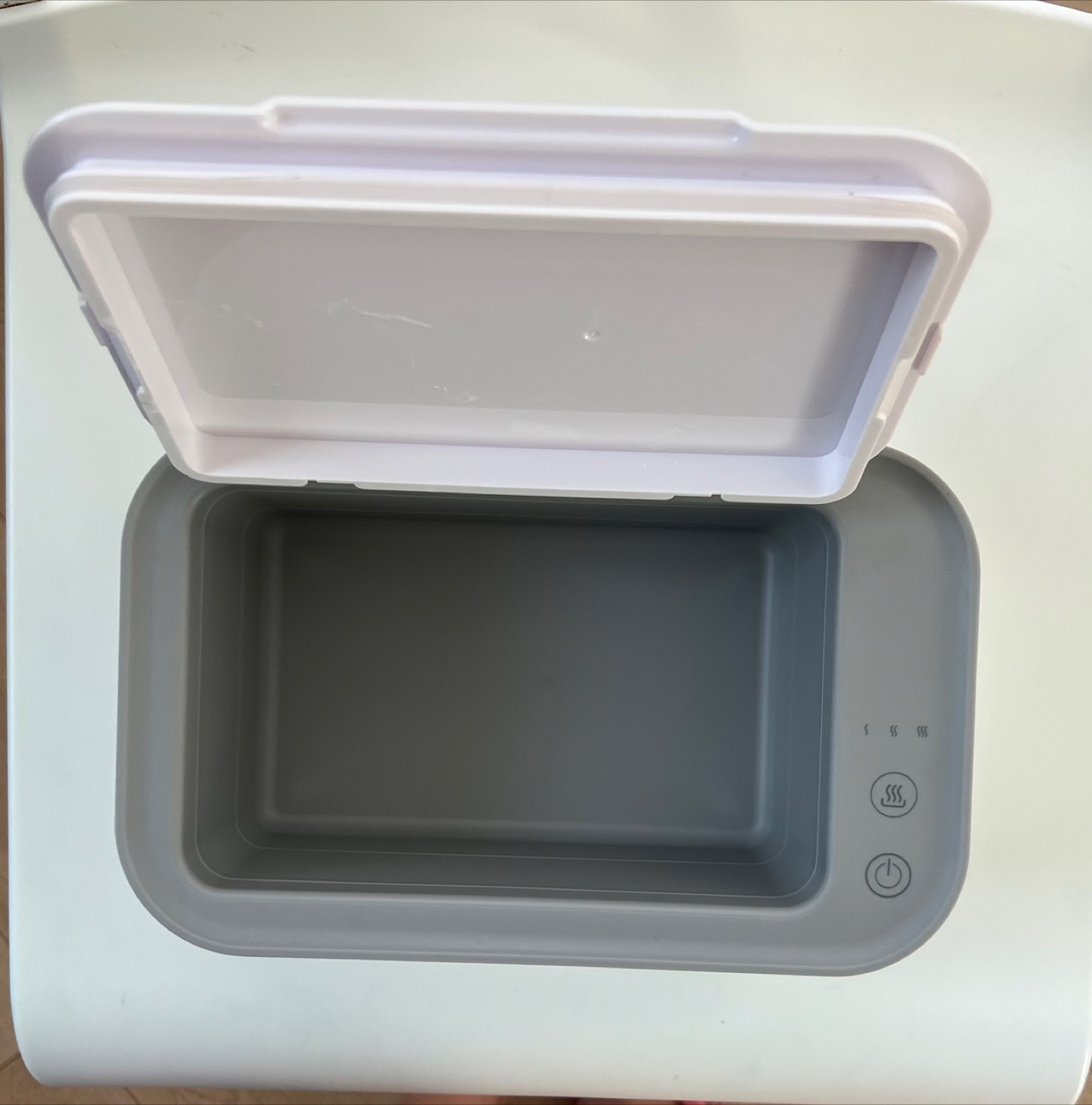 Chef Handy Baby Wipe Warmer - photo 2