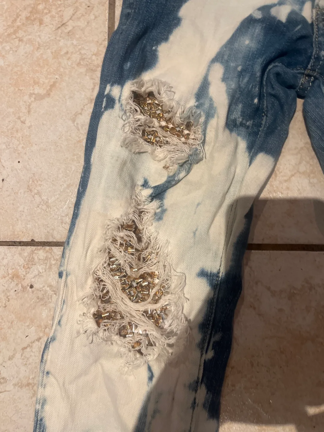 Machine Jeans Size 3 image indicator(2)