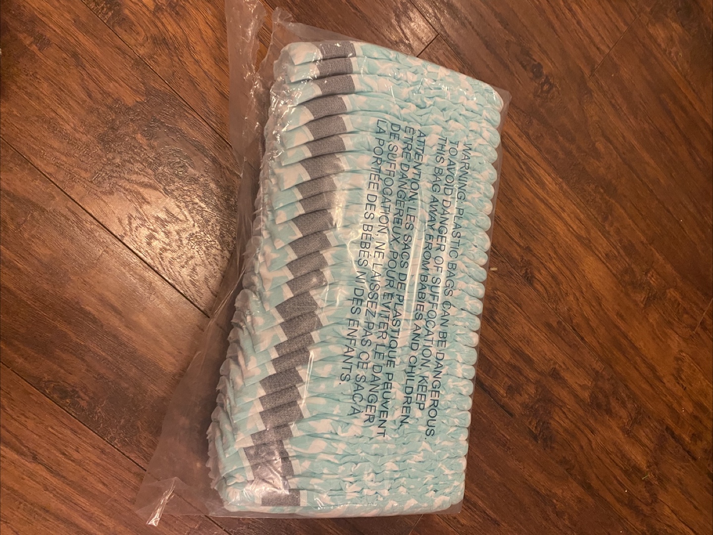 Assorted baby diapers - photo 4