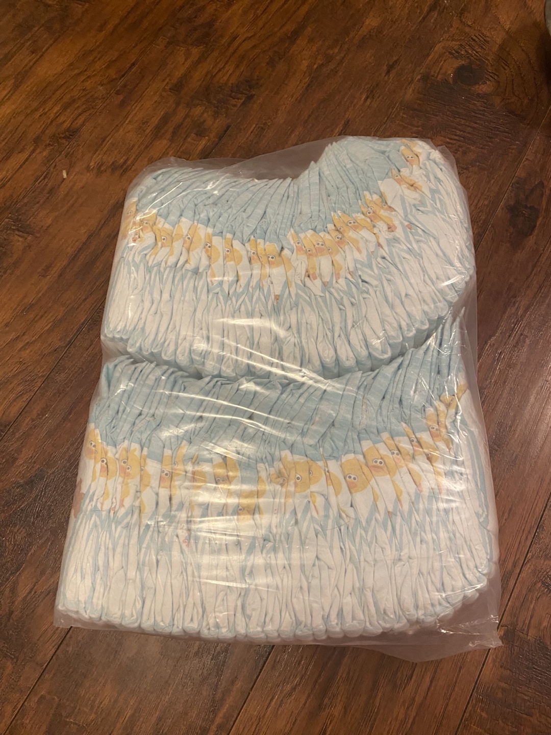 Assorted baby diapers - photo 5