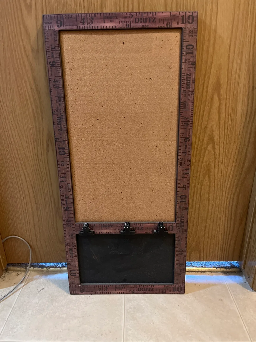Corkboard & Chalkboard Combo thumbnail