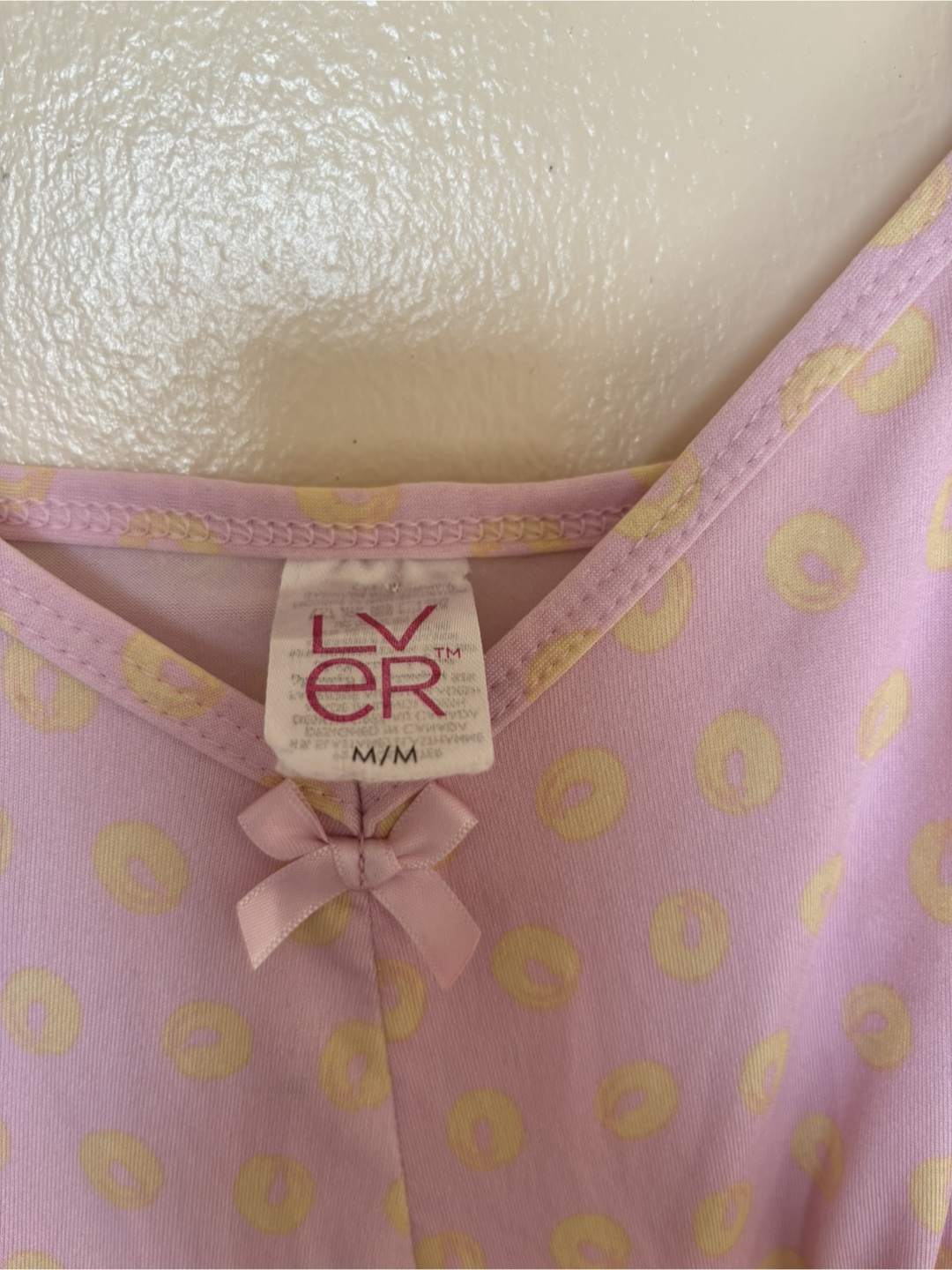 LY ER Dress - Size M - photo 2