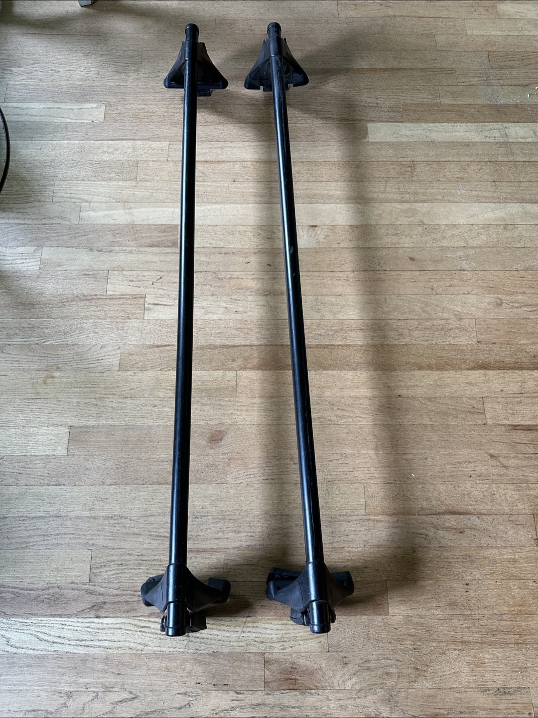 Yakima Baseline FX System Roof Rack - photo 2