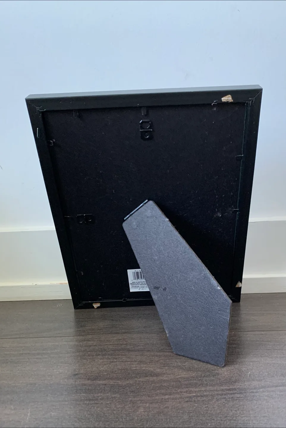 Beautiful frame! 9” x 11” x 0.75” image indicator(2)