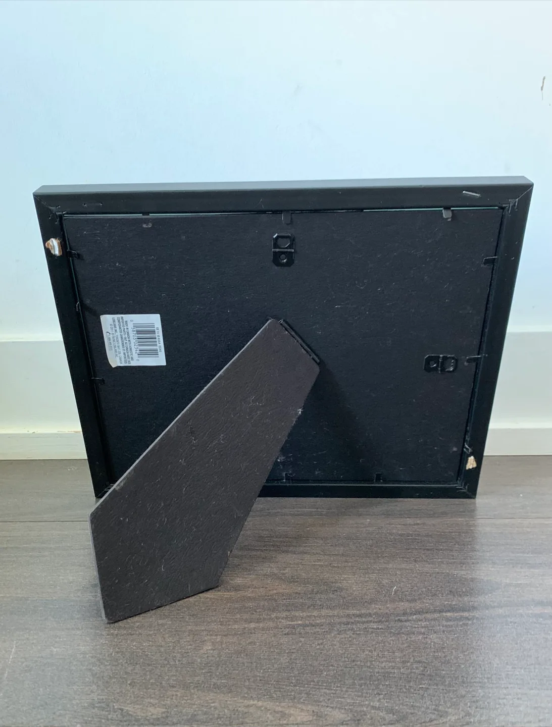 Beautiful frame! 9” x 11” x 0.75” image indicator(3)