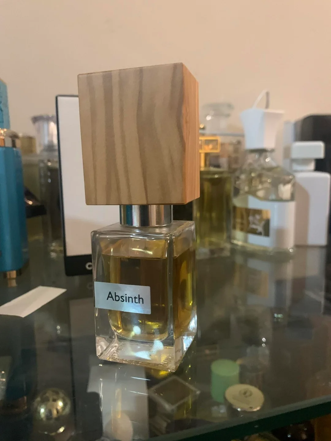 Nasomatto Absinth thumbnail