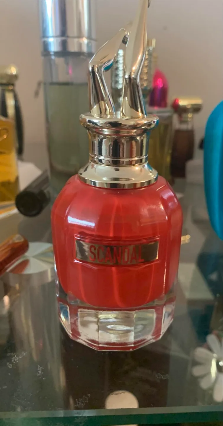 Jean Paul Gaultier Scandal intense thumbnail