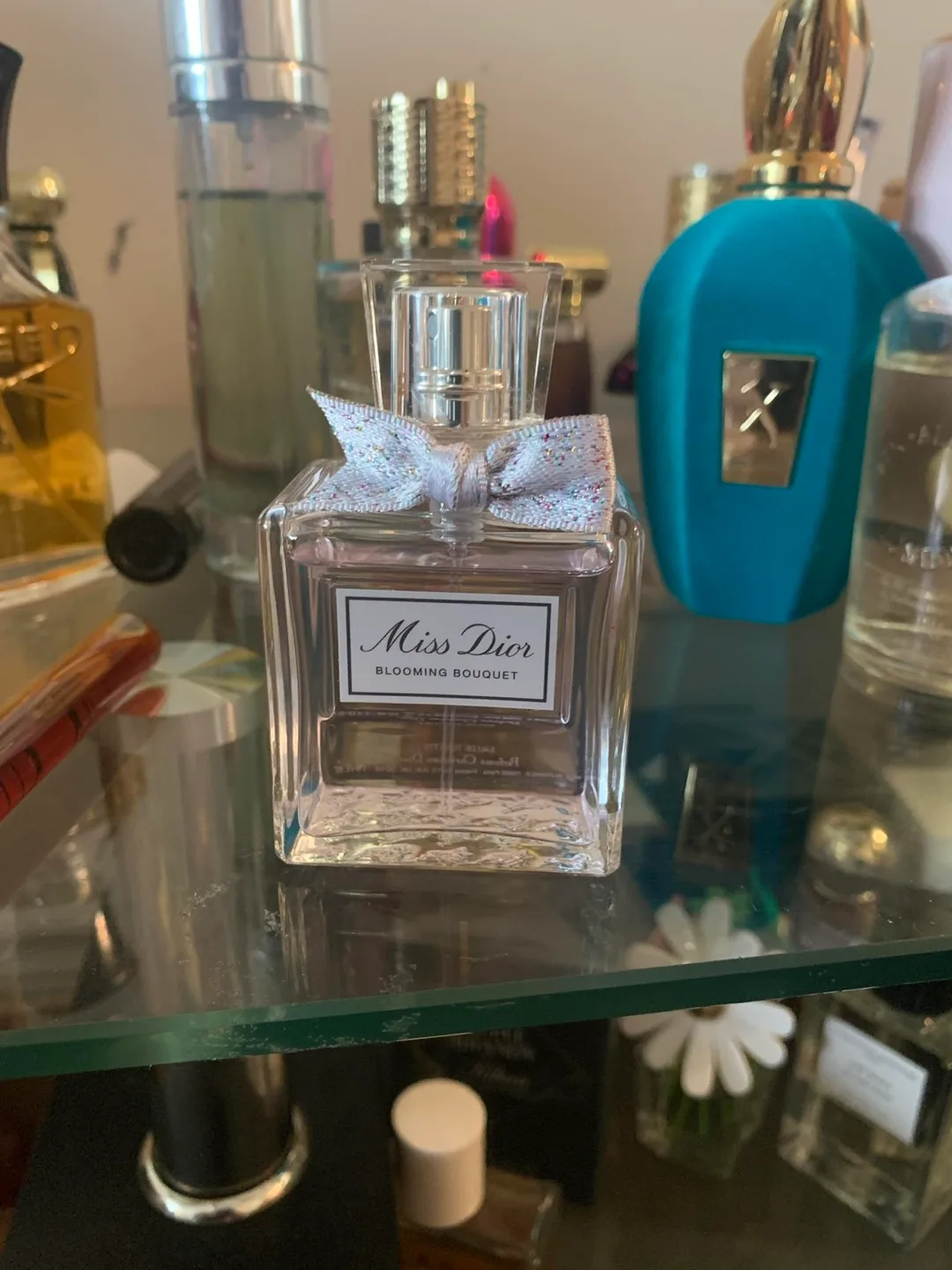 Miss Dior Blooming Bouquet Perfume thumbnail