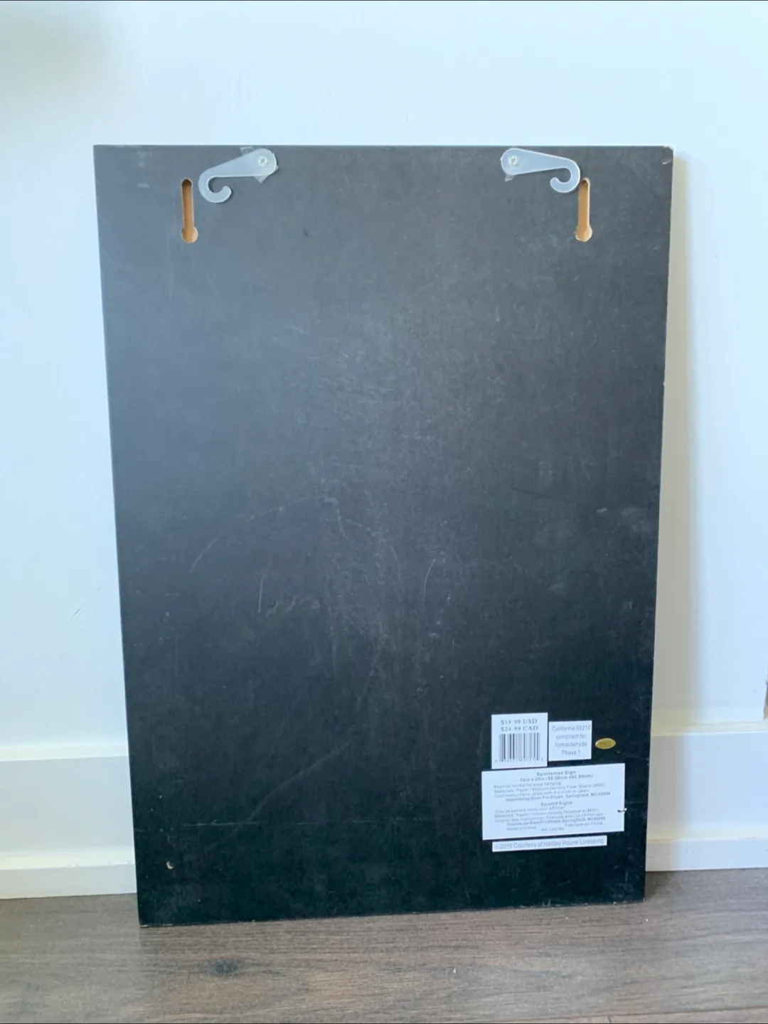 🐶 Doggies Laminated Poster 14” x 20” image indicator(2)