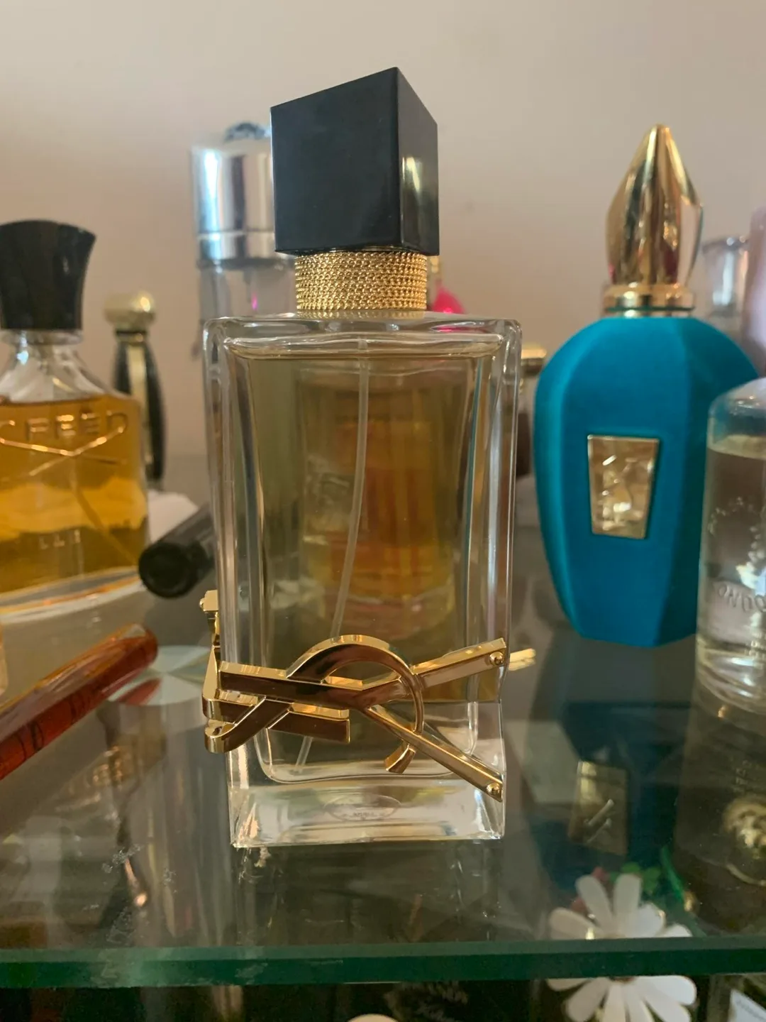 Yves Saint Laurent Libre Perfume thumbnail