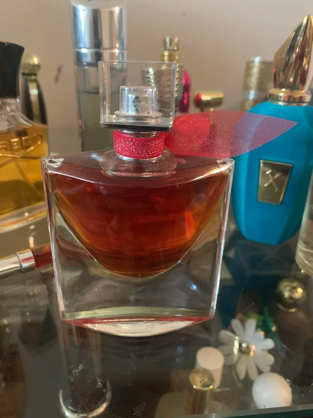 Lancôme la vie est belle edp intense thumbnail