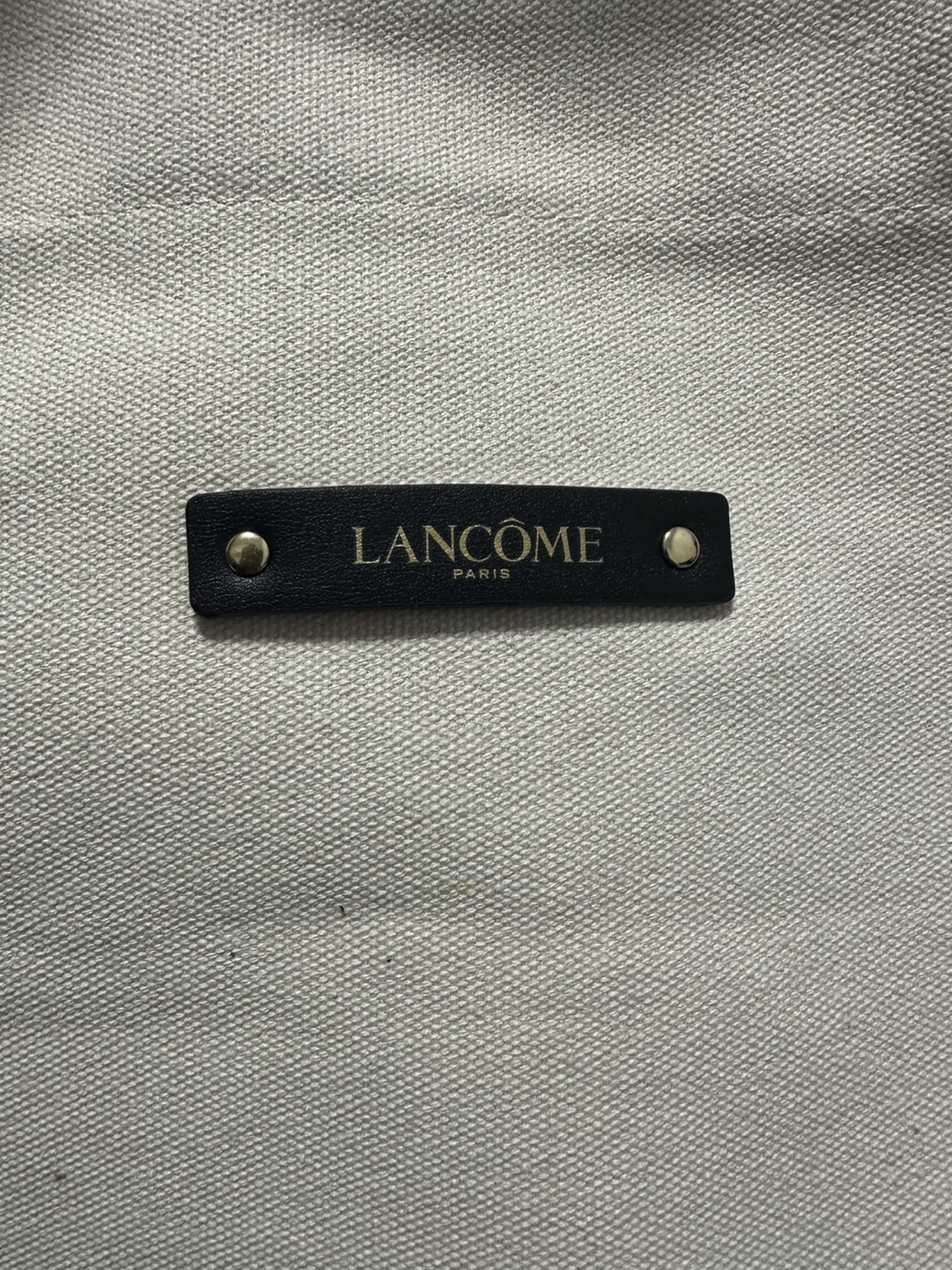 Lancome Tote Bag - photo 5