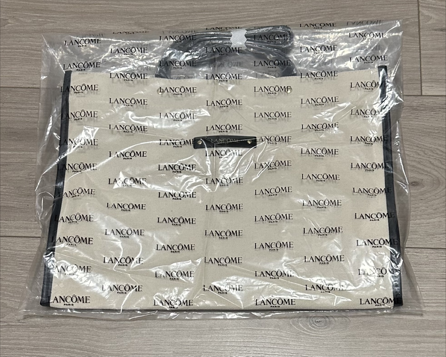 Lancome Tote Bag - photo 4