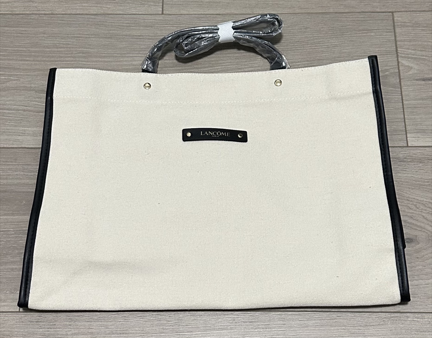 Lancome Tote Bag