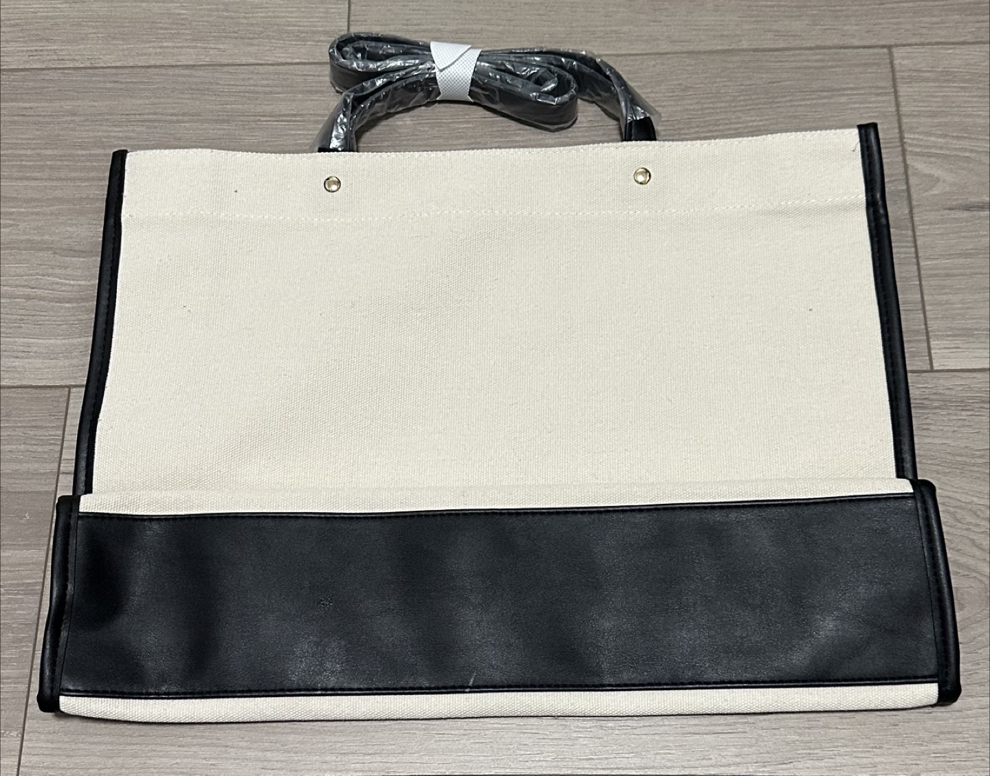 Lancome Tote Bag - photo 2