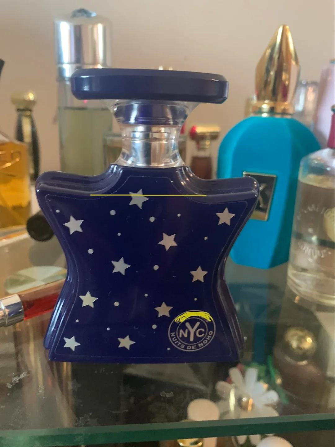 Bond No. 9 Nuits de Noho Perfume thumbnail