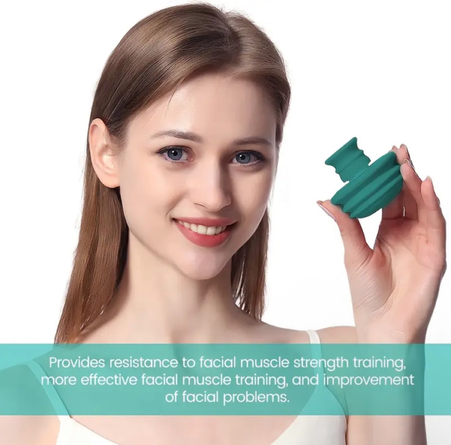 Facial Exerciser